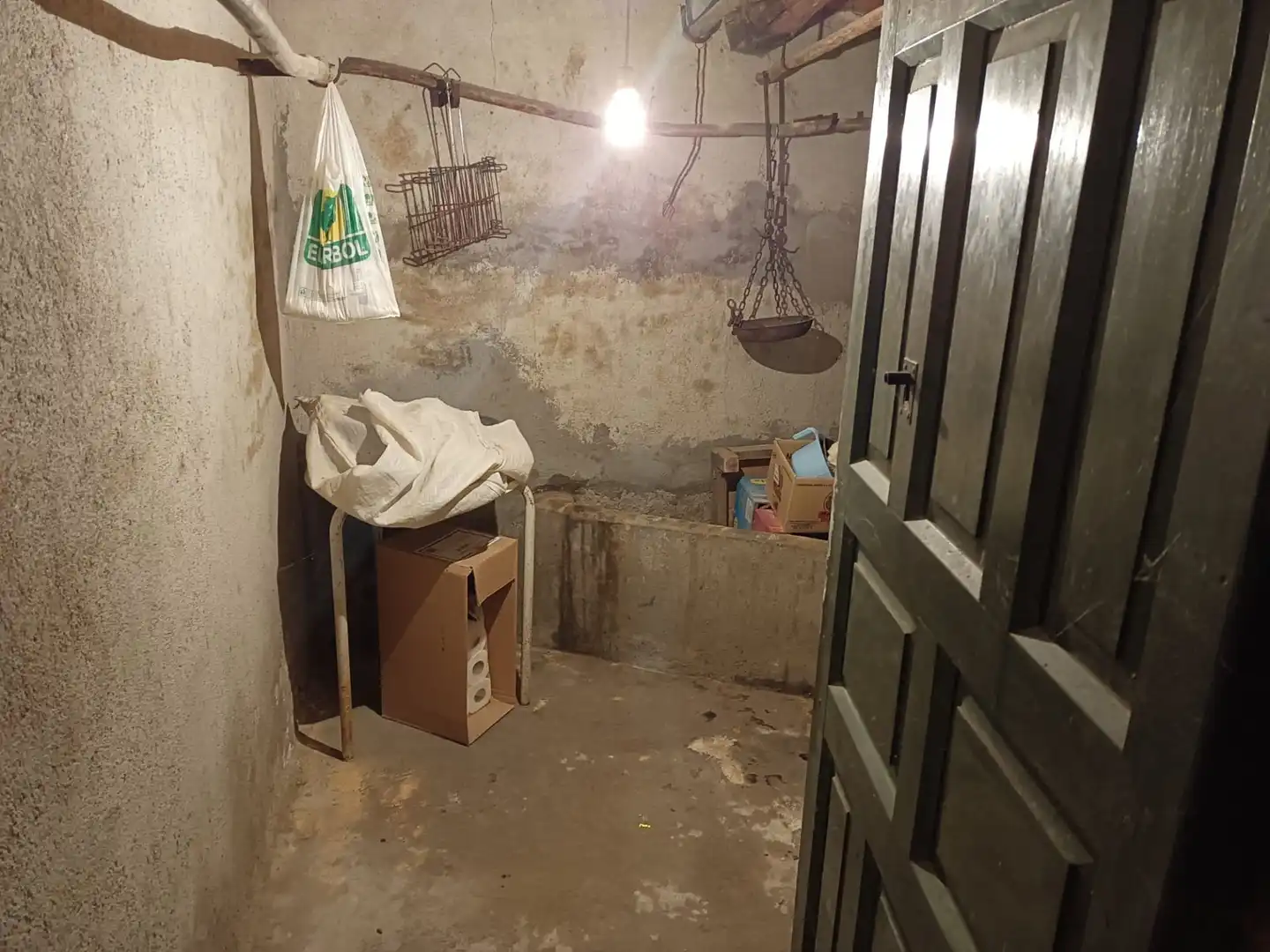 Casa o chalet en venta en Escurial de la Sierra