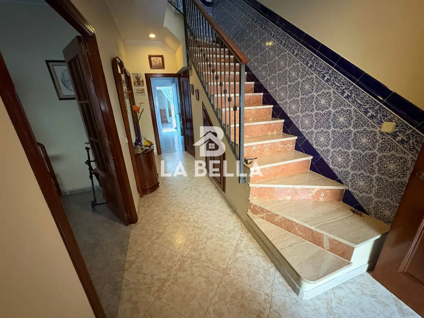 Casa o xalet en venda en Sevilla amb Aire condicionat, Terrassa i Moblat