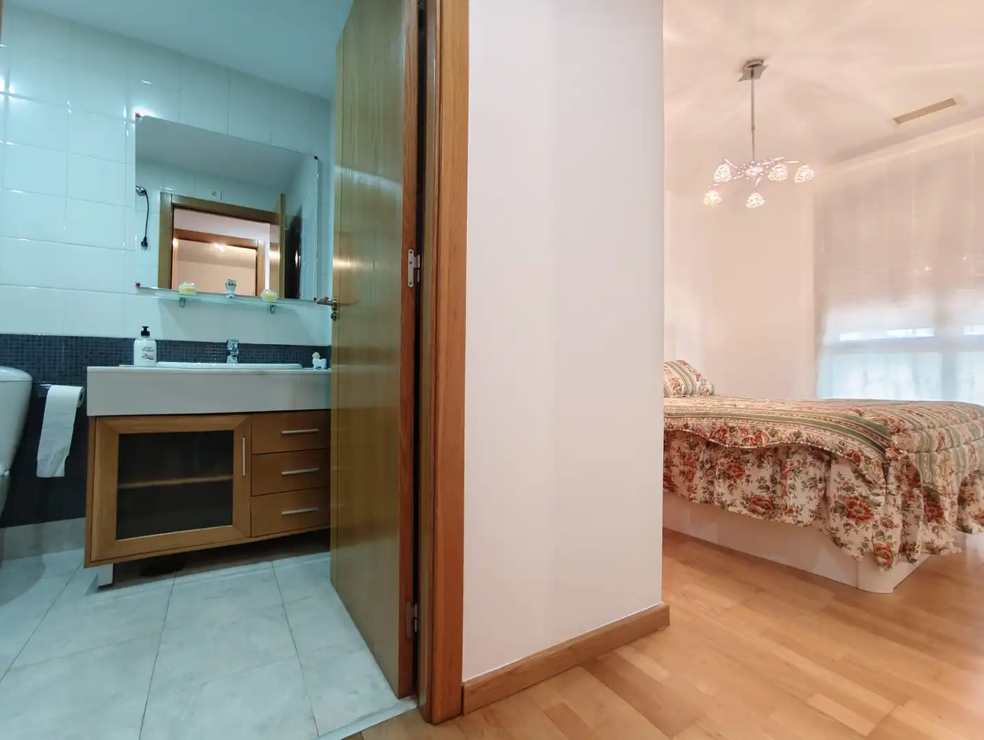 Piso con piscina en venta en Santa Pola ciudad, imagen 37