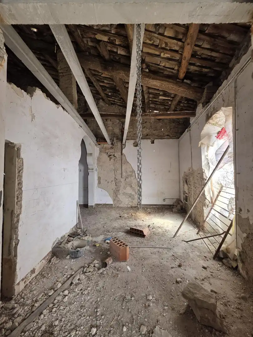 Casa en venda a Cervera, imagen 26