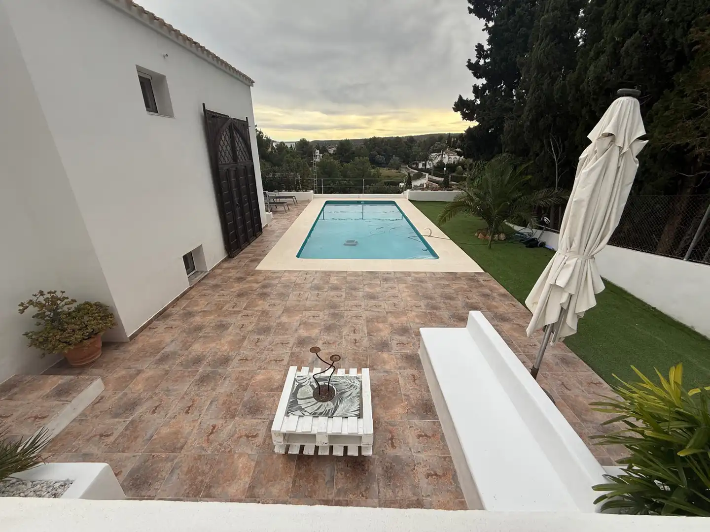 Villa avec terrasse à vendre à El Montgó, imagen 86