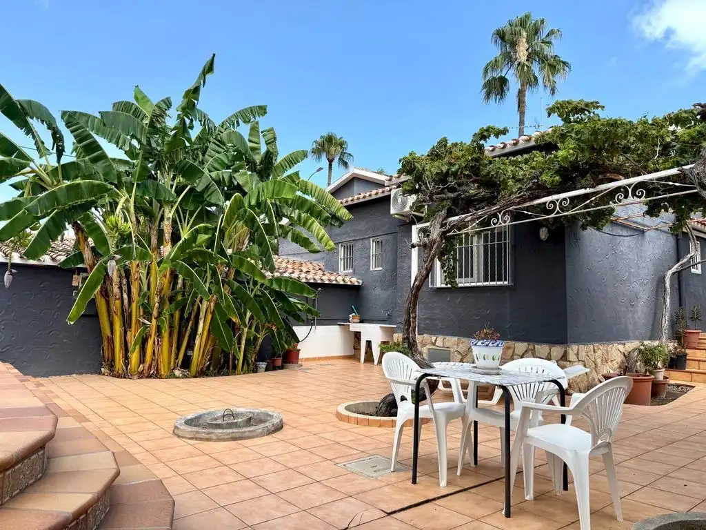 Casa amb piscina en venda a Las Marinas / Les Marines, imagen 32