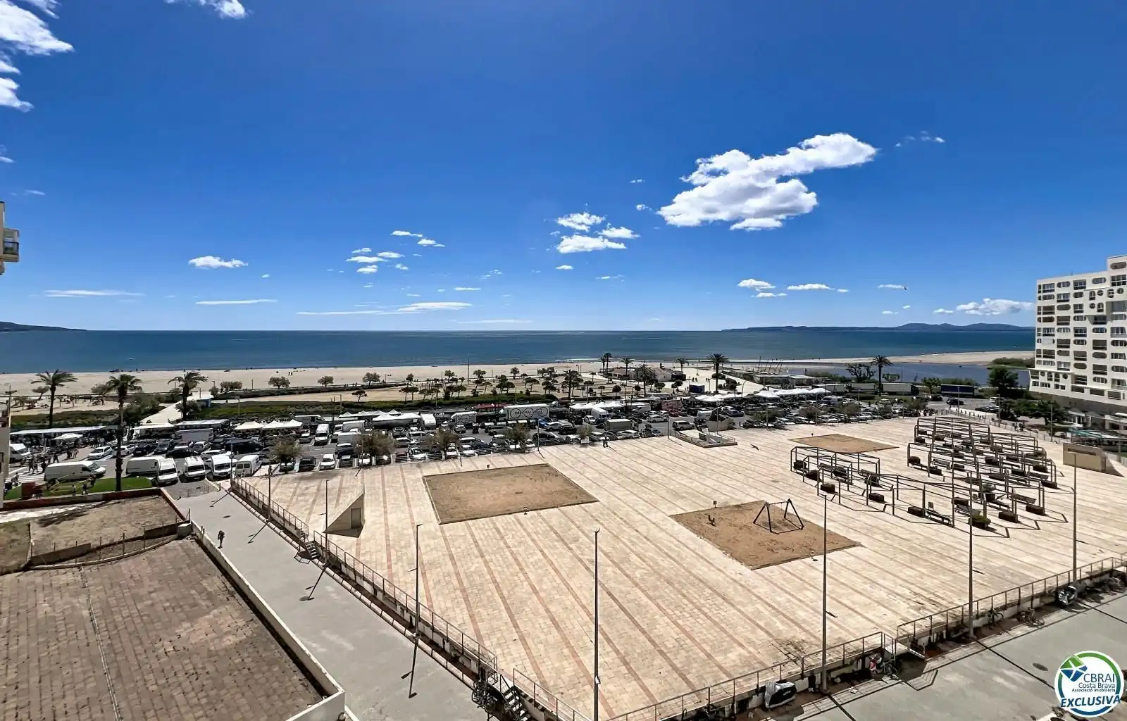 Apartamento con ascensor en venta en Delta Muga 8, imagen 6