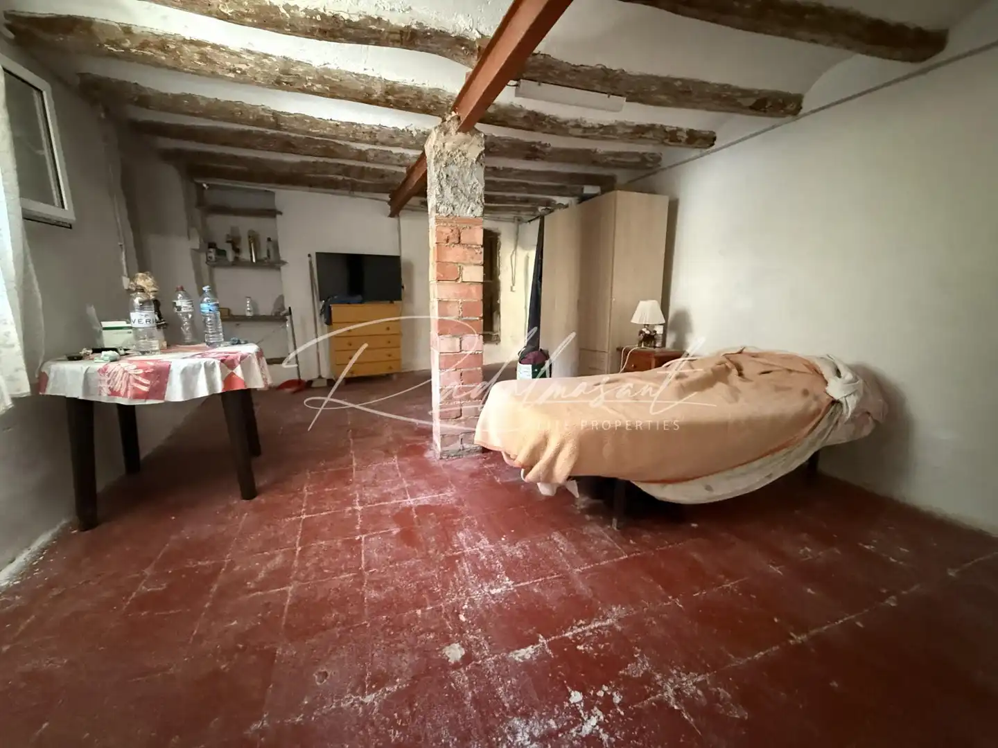 Casa o chalet en venta en Vilallonga del Camp con Terraza y Trastero