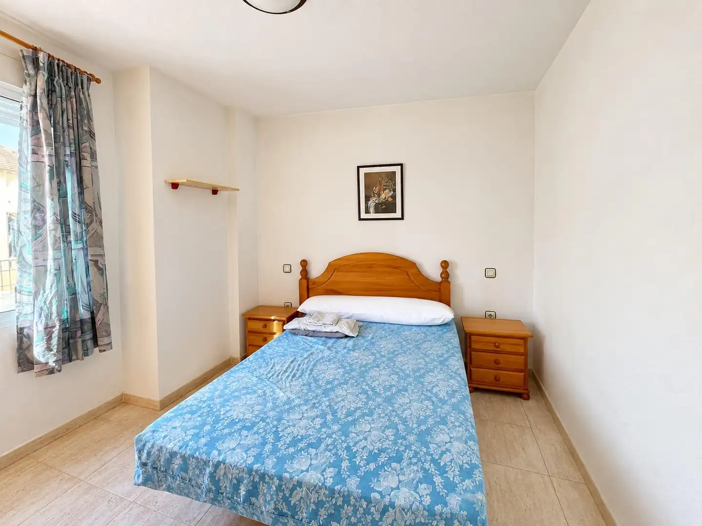 Wohnung mit Terrasse zum Verkauf in Puerto de Mazarrón, imagen 9