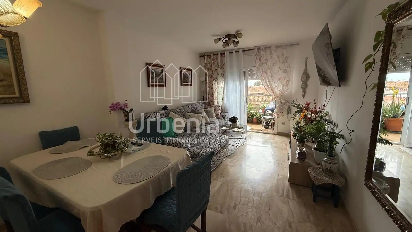 Flat with lift for sale in Els Pins, imagen 7