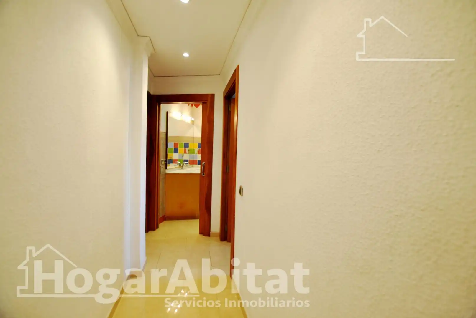 Wohnung mit Terrasse zum Verkauf in Avenida de la República Argentina, imagen 55