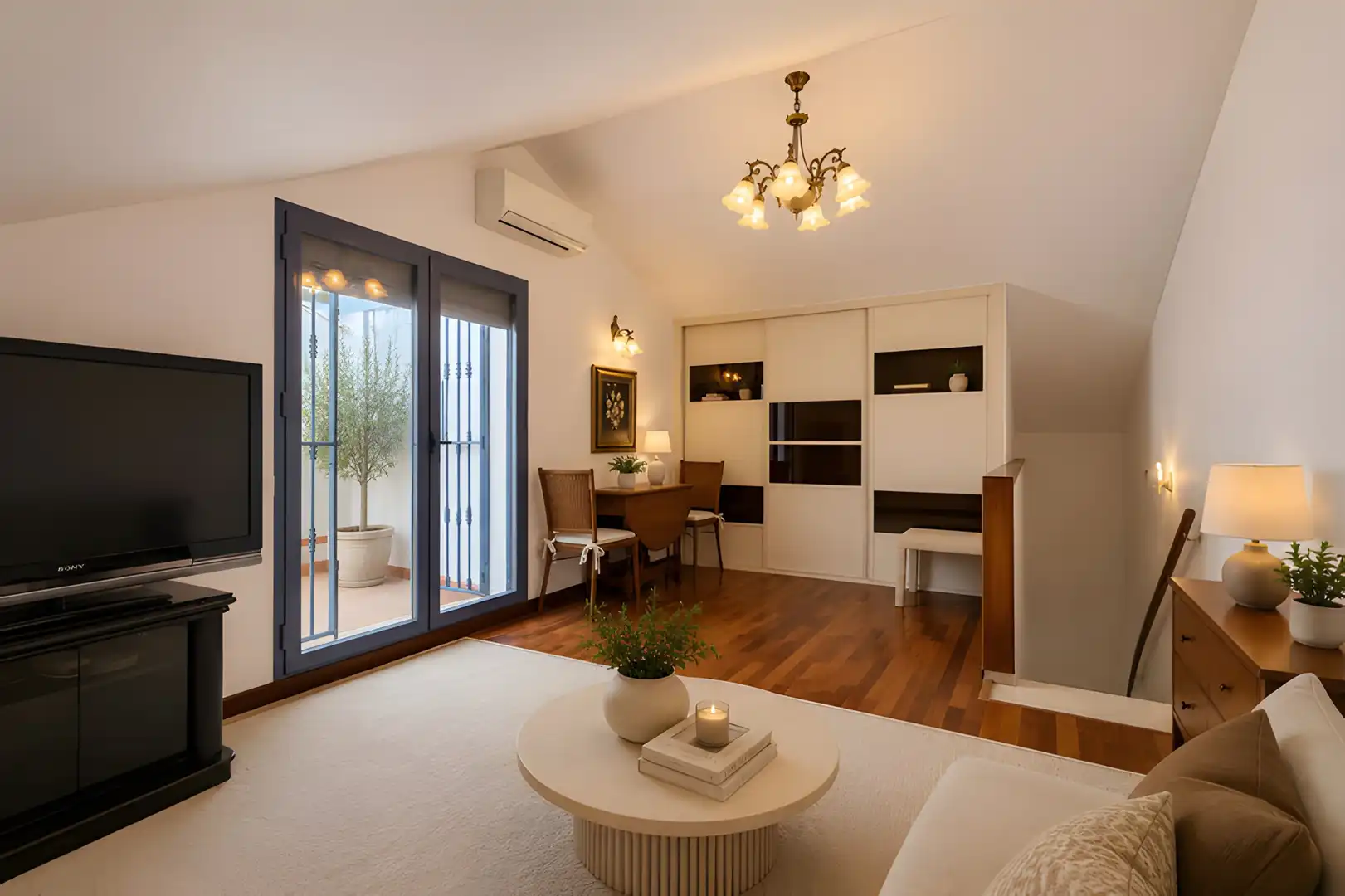 Reihenhaus mit Pool zum Verkauf in Nueva Andalucía, imagen 15