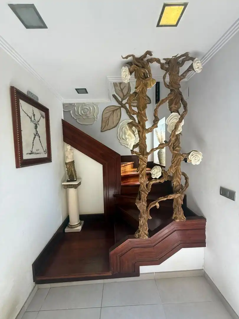 Casa o chalet en venta en Vidreres con Calefacción y Jardín privado