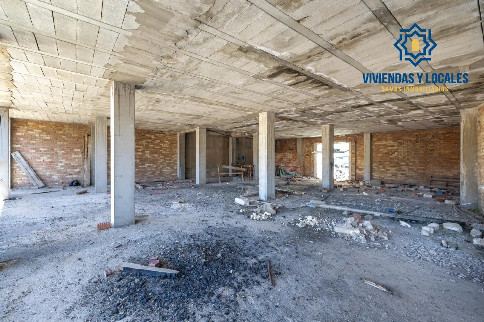 Local comercial en venta en Cenes de la Vega, imagen 14