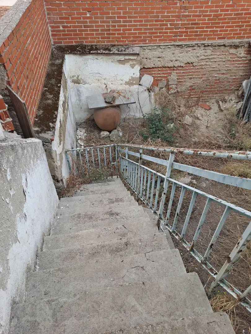 Houses for sale in Fuenlabrada