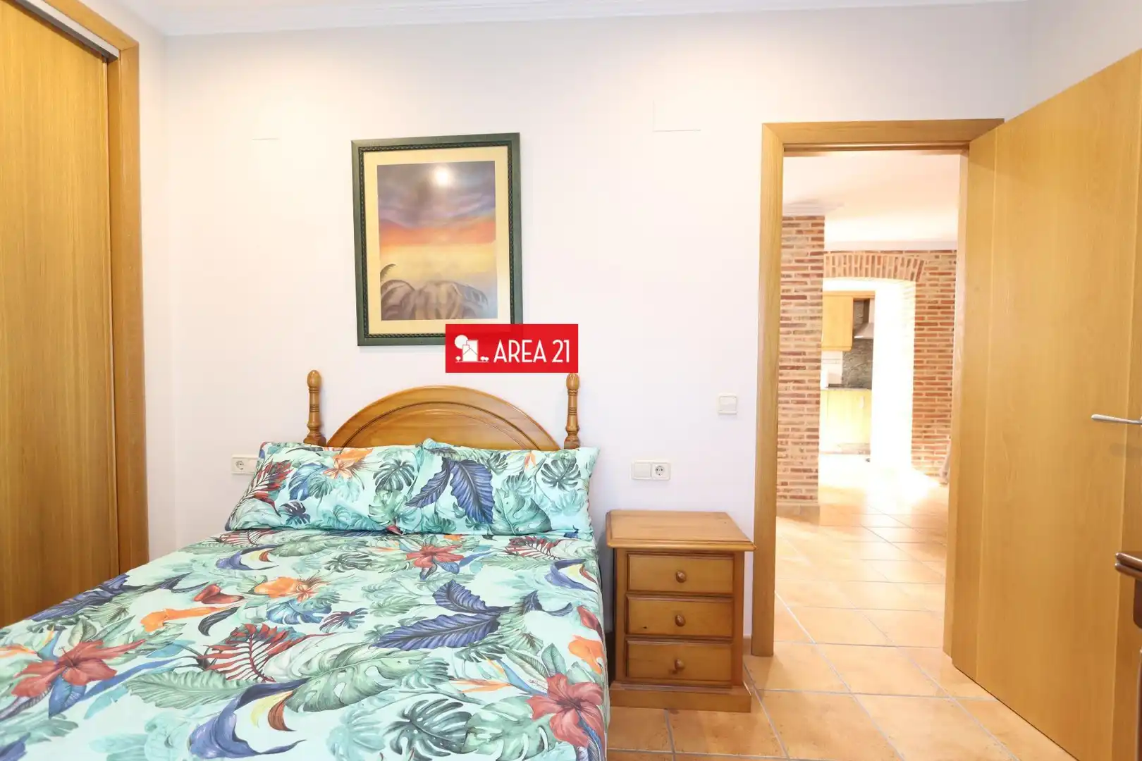 Attique avec terrasse à vendre à Núcleo Urbano, imagen 14