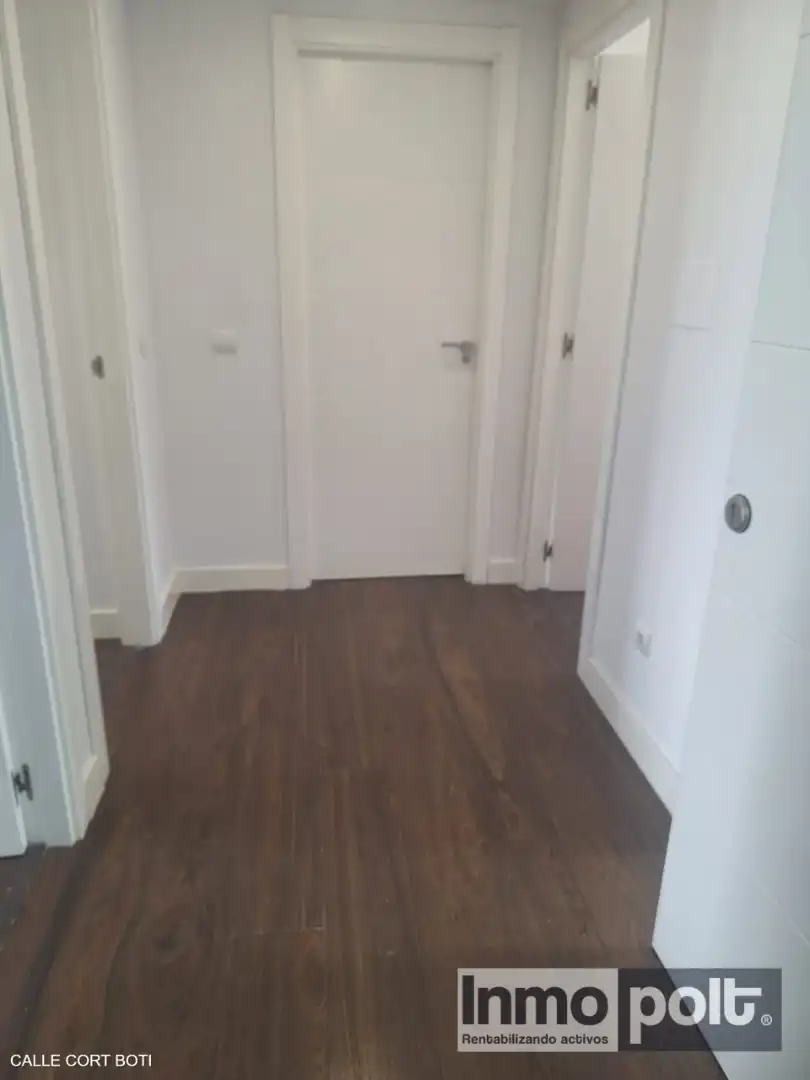 Piso de alquiler en Madrid con Aire acondicionado, Horno y Lavadora