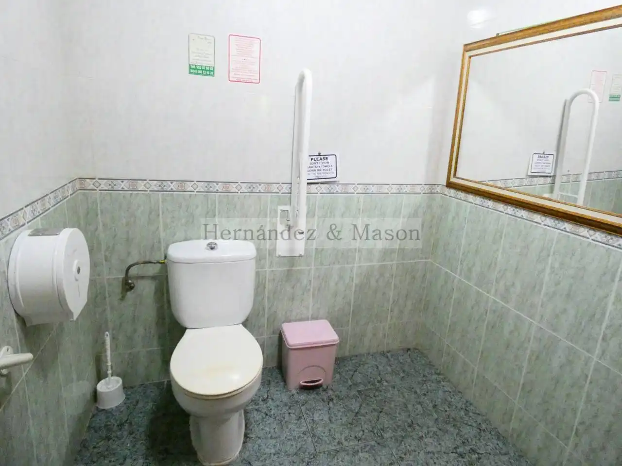 Business premises for transfer in La Carihuela - Los Nidos, imagen 18