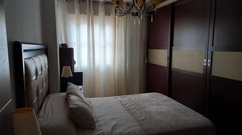 Foto 4 de Piso en venta en Calle Manuel Azaña, 45, San Luis, Almería Capital