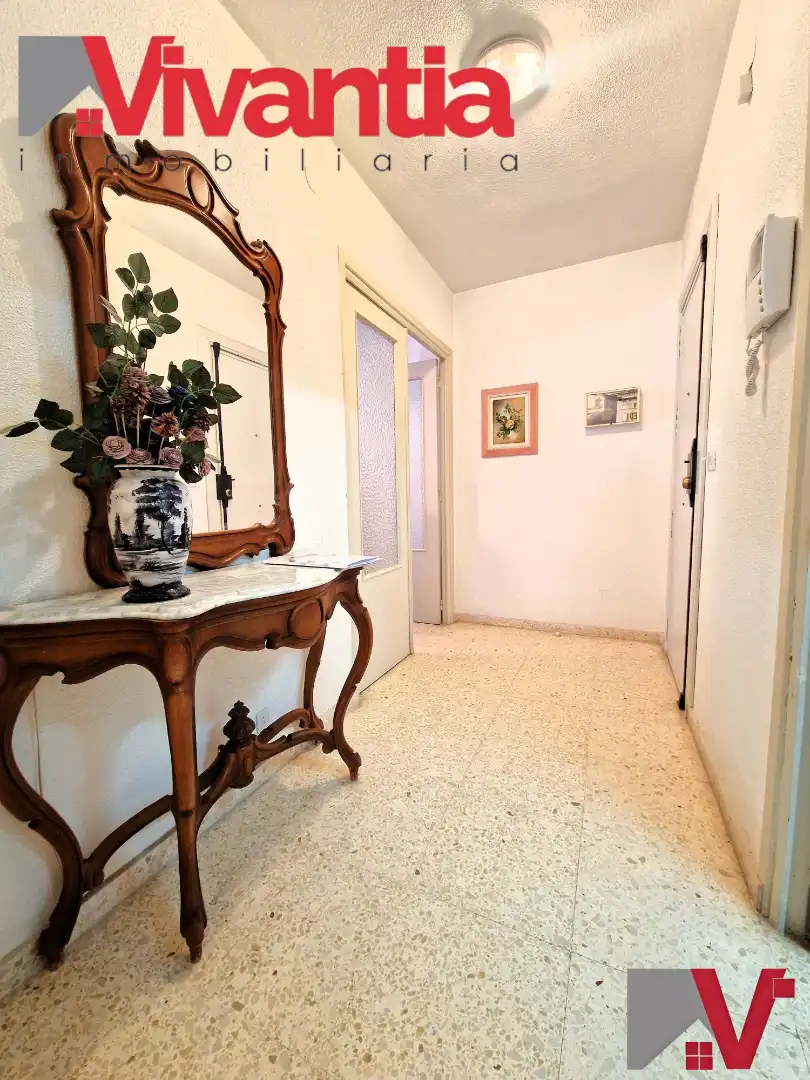 Piso con ascensor en venta en Lorca Ciudad, imagen 14