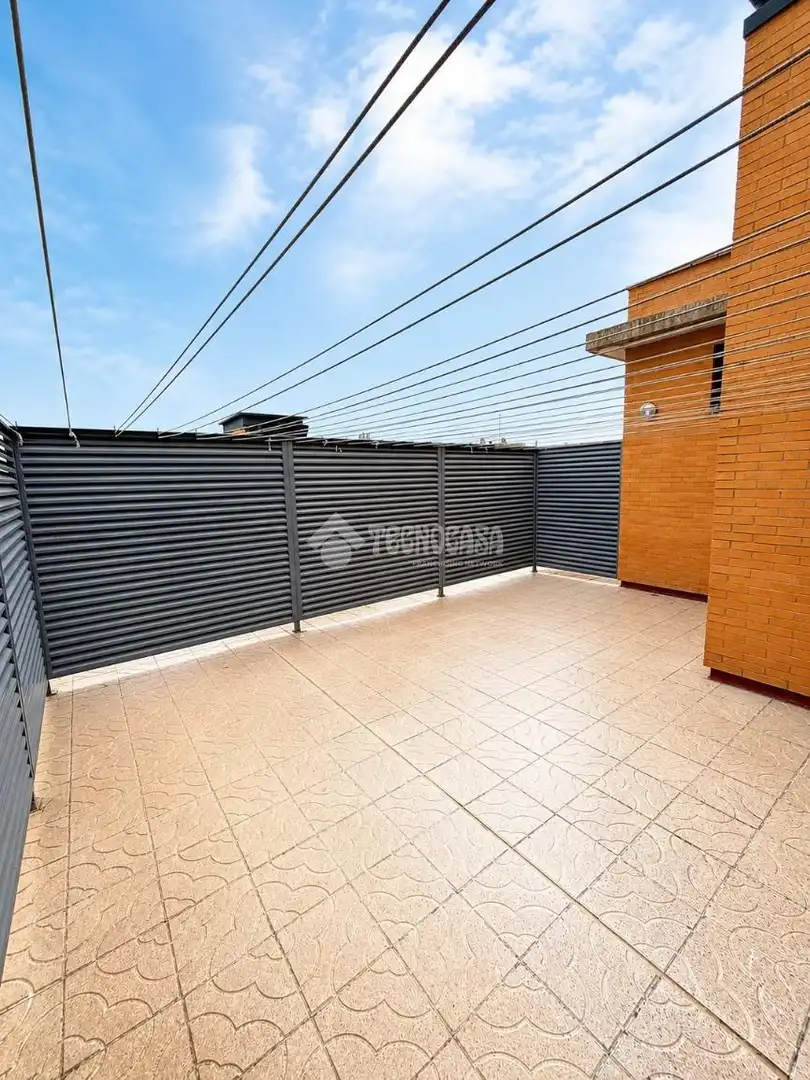 Terraza de Piso en venta en Ciempozuelos con Aire acondicionado y Calefacción