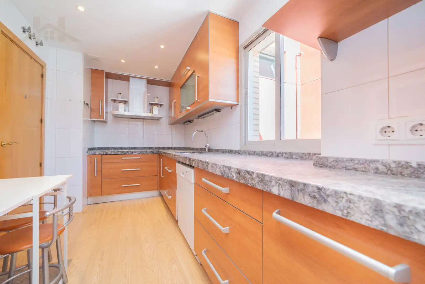 Appartement avec ascenseur à vendre à Calle del Monasterio de la Rábida 1I, imagen 7