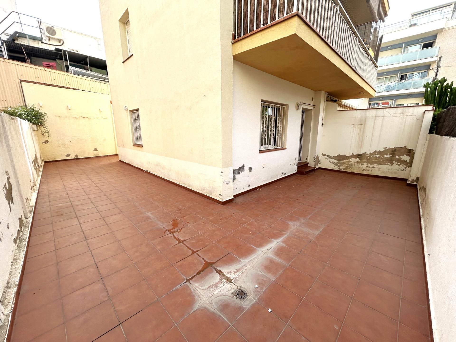 Planta baixa de lloguer a Ribes Roges