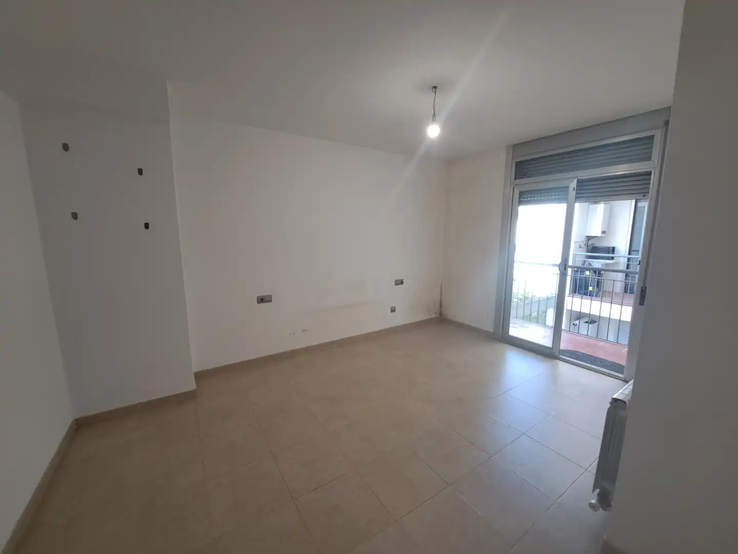 Piso de alquiler en Tordera con Calefacción, Horno y Balcón