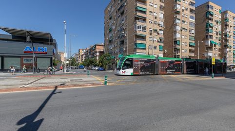 Foto 2 de Piso en venta en Calle Palencia, Barrio de Zaidín, Granada Capital