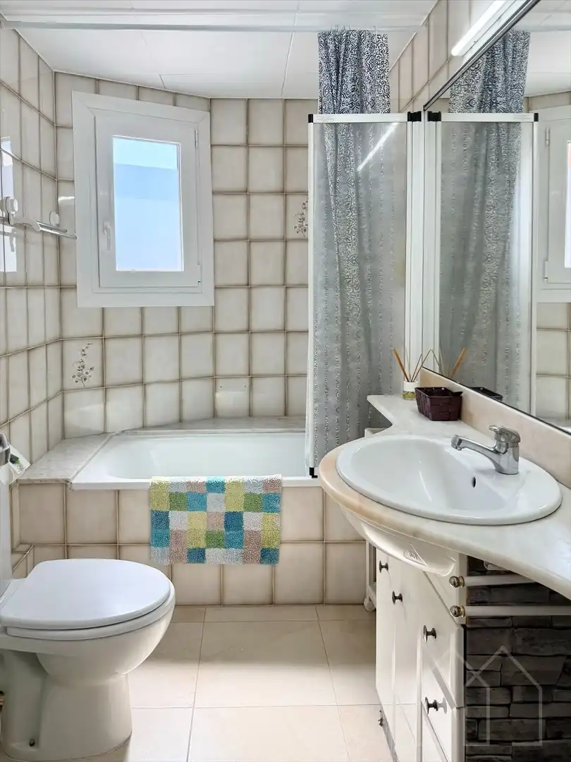 Piso en venta en Sant Narcís