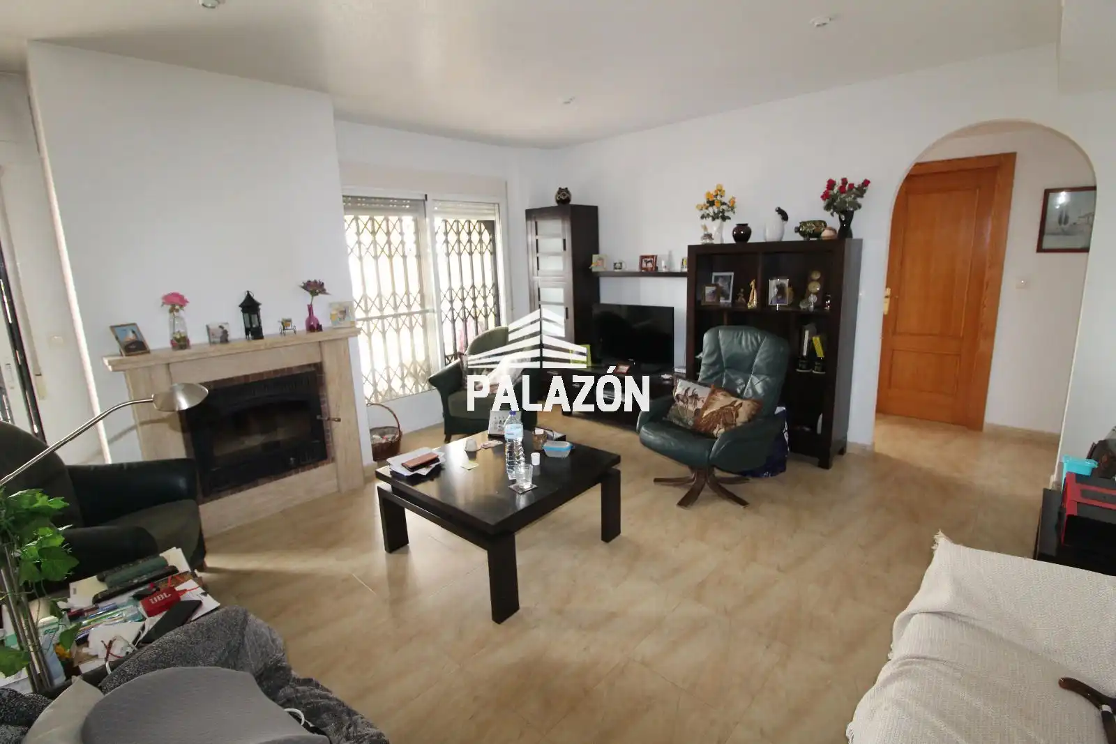 Villa con piscina in vendita a San Fulgencio, imagen 12