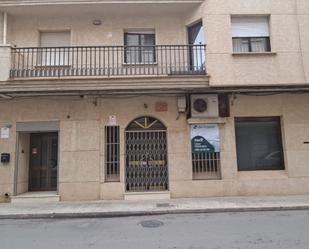 Exterior view of Premises for sale in Tomelloso