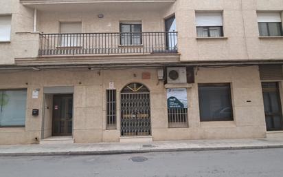 Exterior view of Premises for sale in Tomelloso