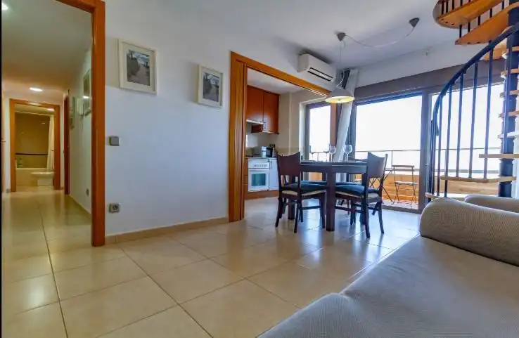 Penthouse mit Pool zum Verkauf in Carrer Ponent, imagen 11