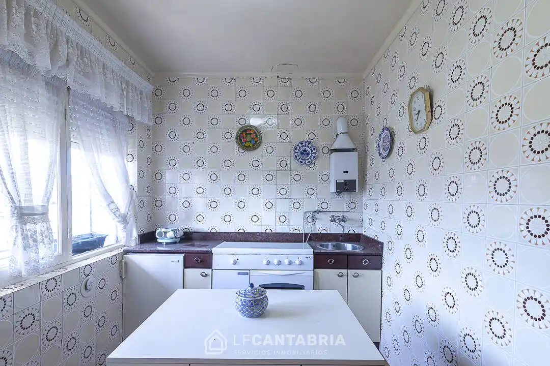 Casa in vendita a Barrio la Pasiega, imagen 8