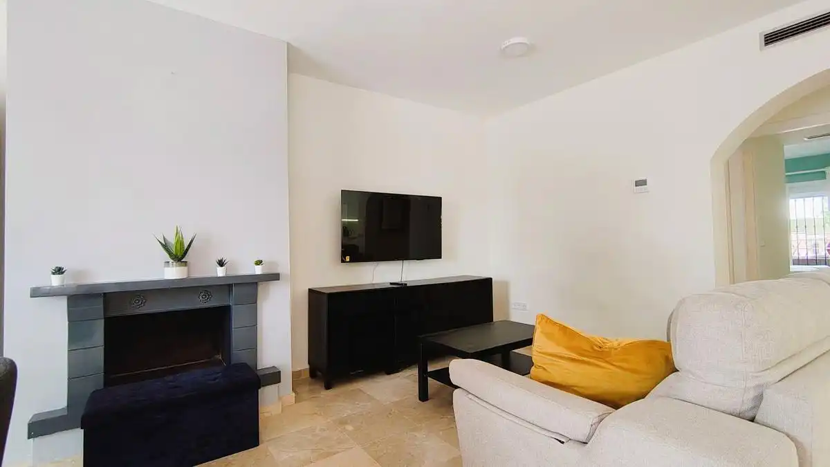 Apartment mit Pool zum Verkauf in DEL ANGEL-NVA ANDAL ALOHA, imagen 7