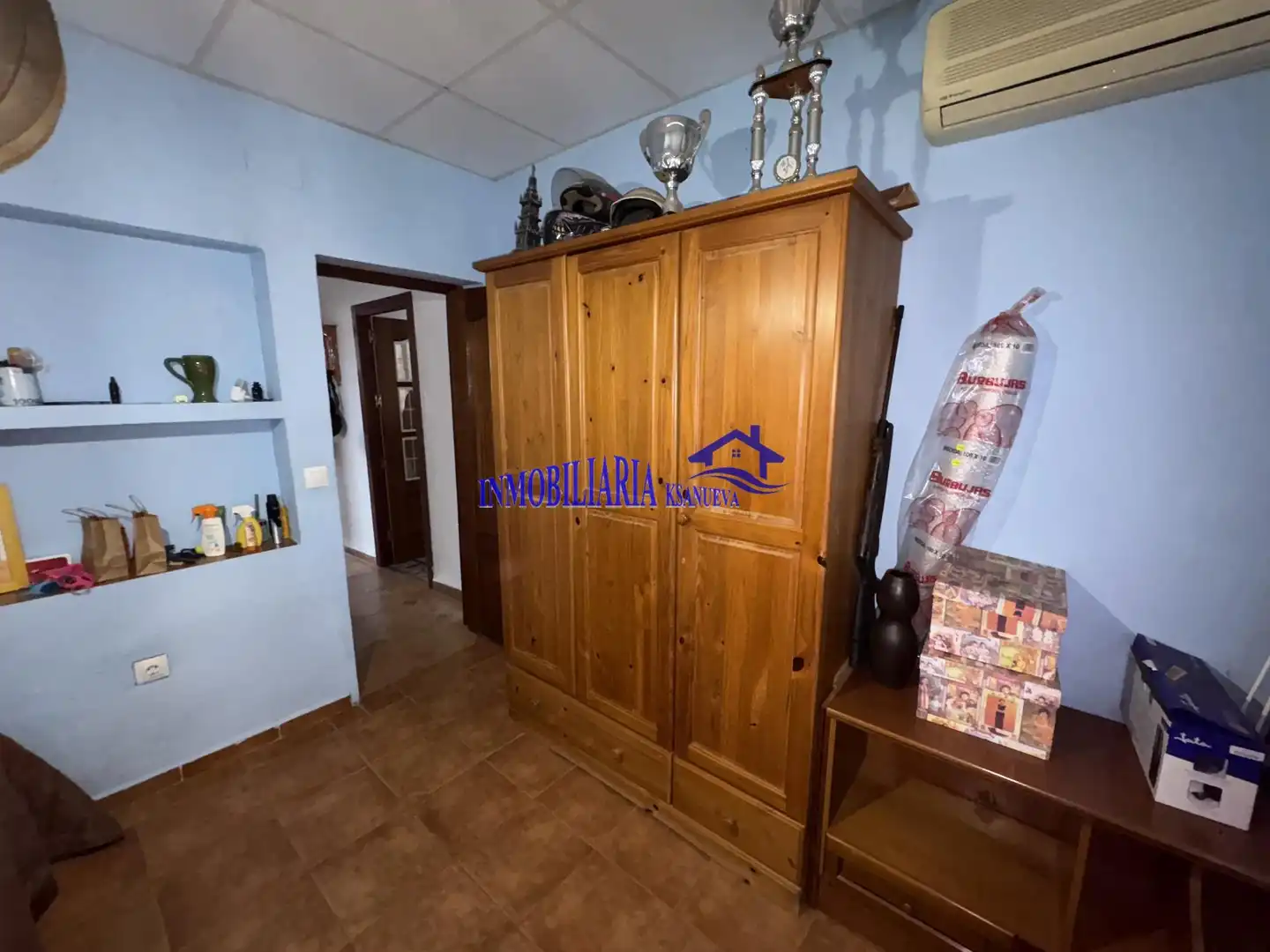Houses for sale in Córdoba  with Air Conditioner, Heating and Storage room