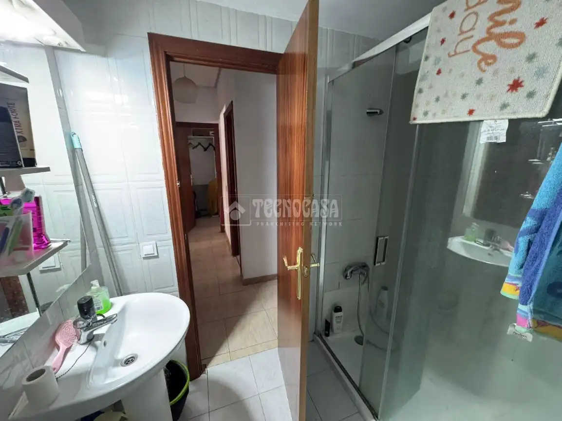 Piso con terraza en venta en Almendralejo, imagen 7