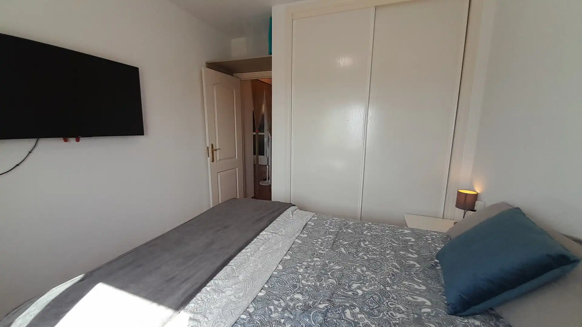 Wohnung zum Verkauf in Mazarrón, Murcia