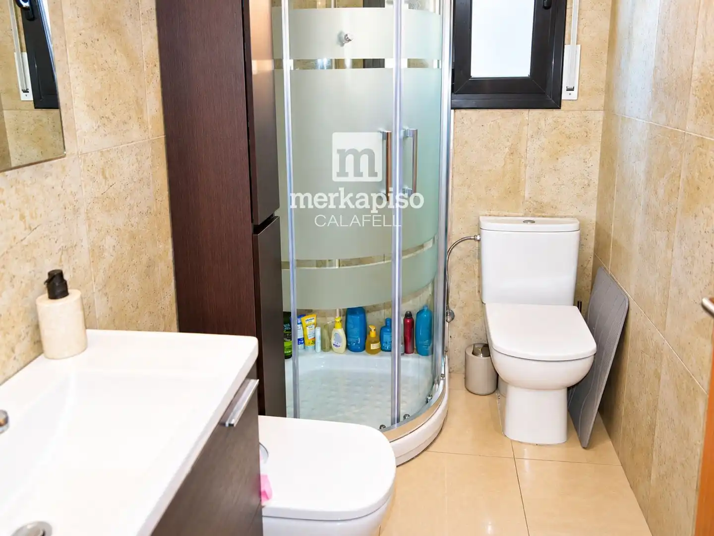 Baño de Piso en venta en Segur de Calafell