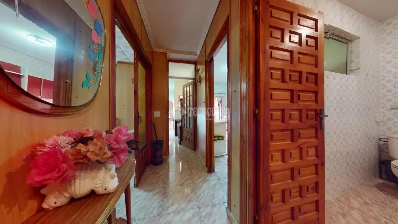 Wohnung zum Verkauf in Torrelaguna, imagen 15