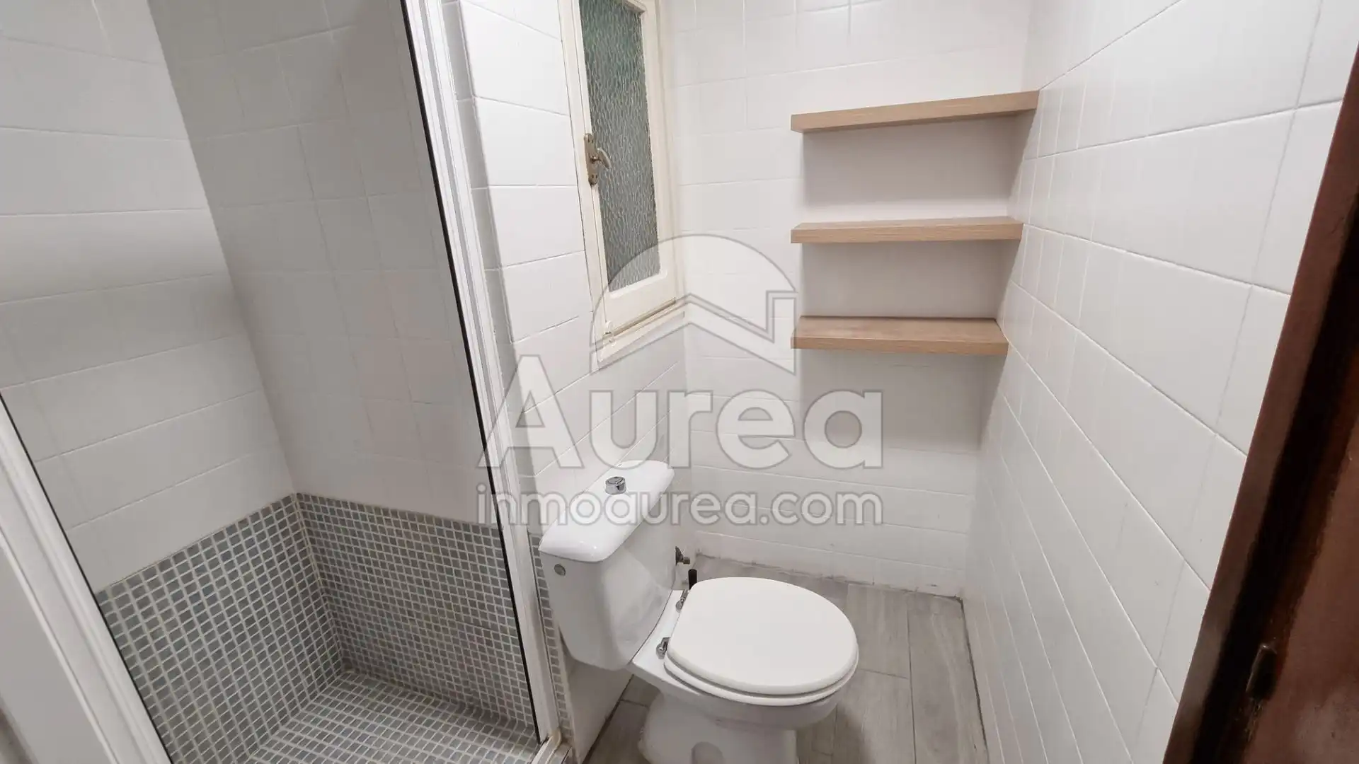 Piso de alquiler en Norte