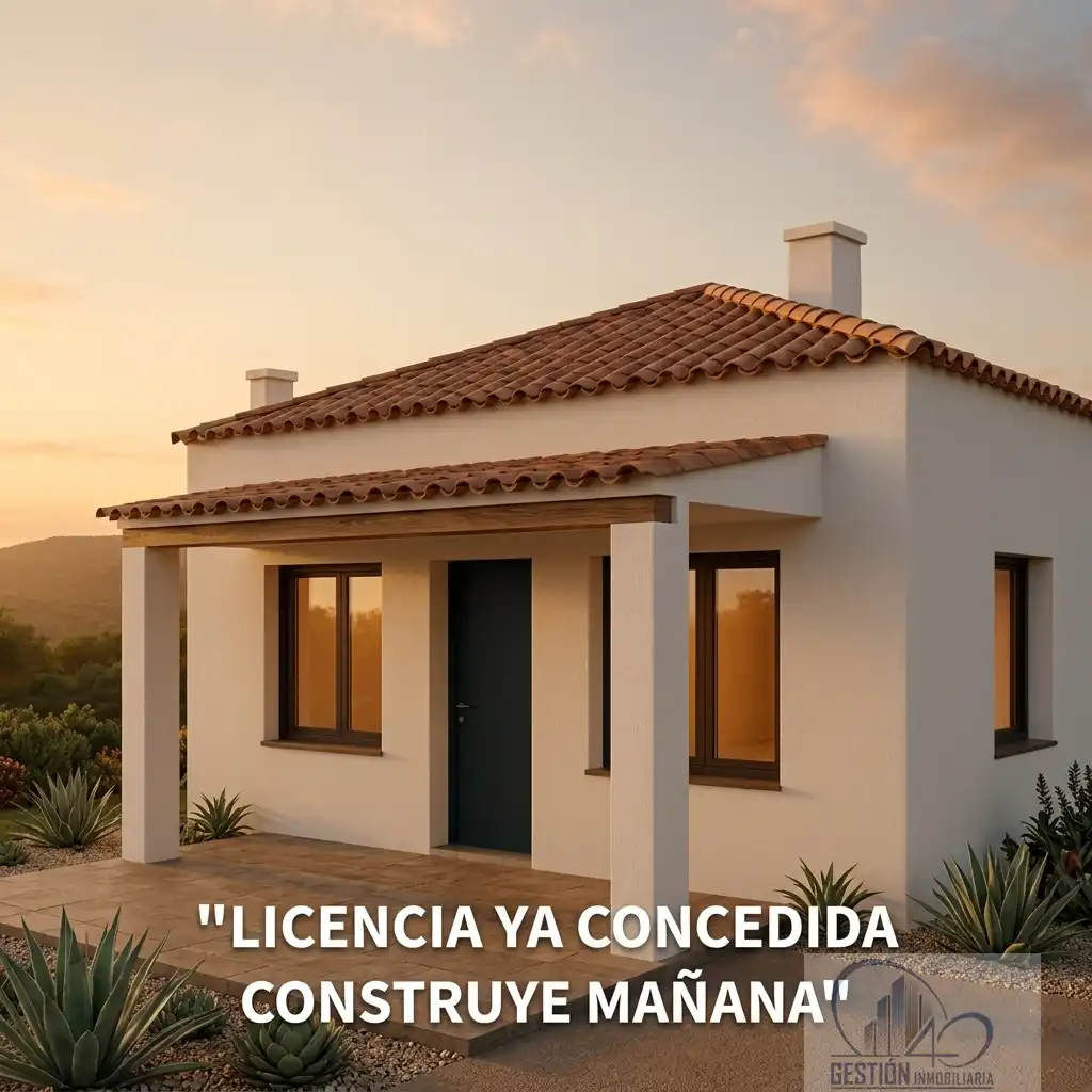 Vista exterior de Residencial en venda en Los Realejos