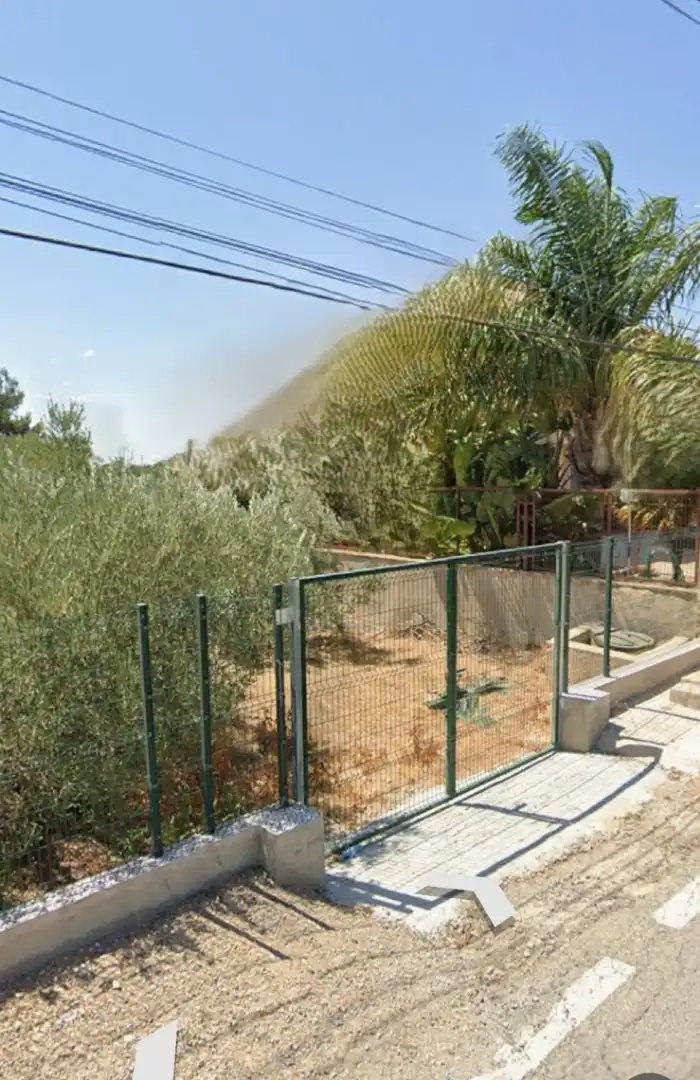 Garten von Residential zum Verkauf in Murcia