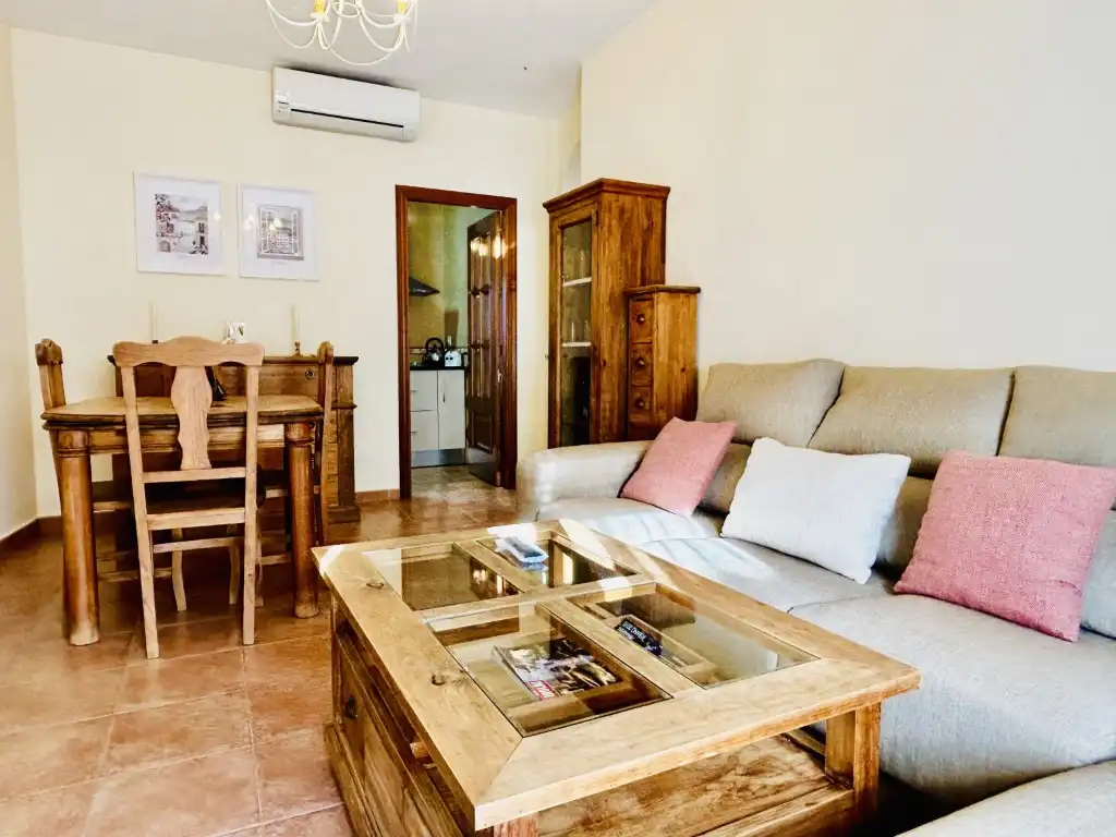 Apartment for sale in Villanueva de Tapia, imagen 3