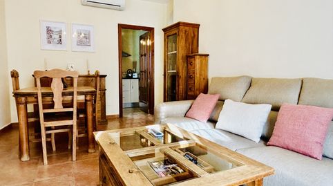 Foto 3 de Apartament en venda a Villanueva de Tapia, Málaga