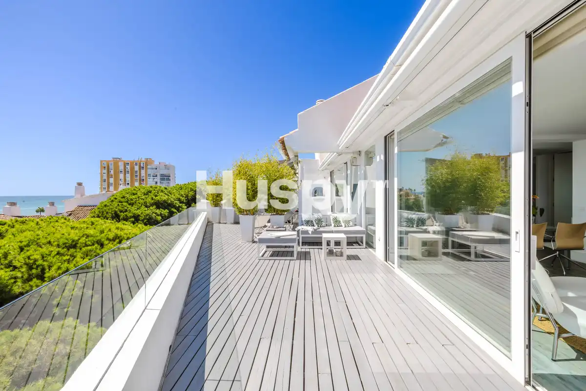 Attique avec terrasse à vendre à Calle las Postas, imagen 3