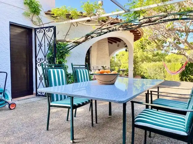 Maison avec piscine à vendre à Altea la Vella, imagen 21