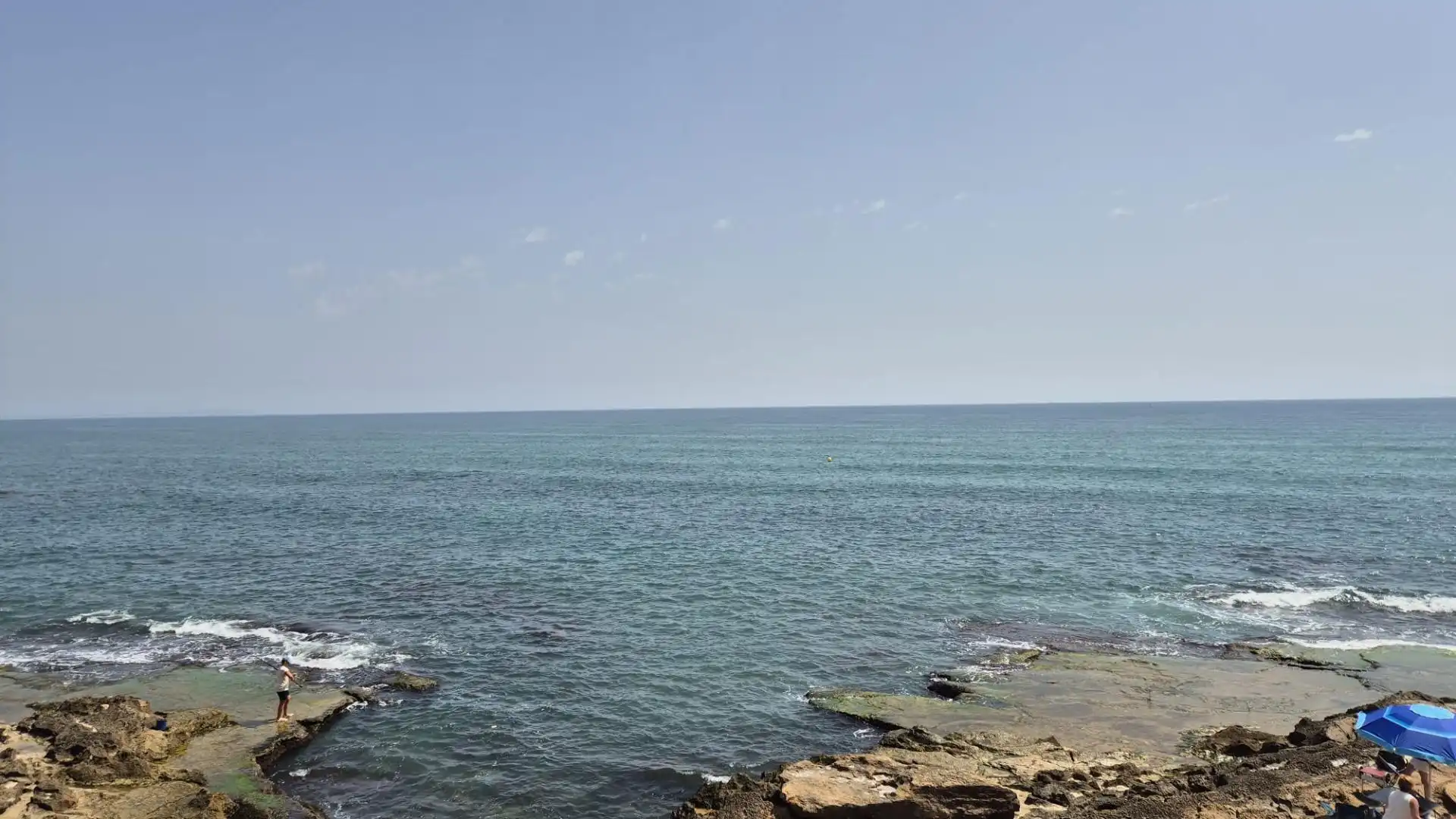Apartament en venda en Torrevieja amb Terrassa i Moblat
