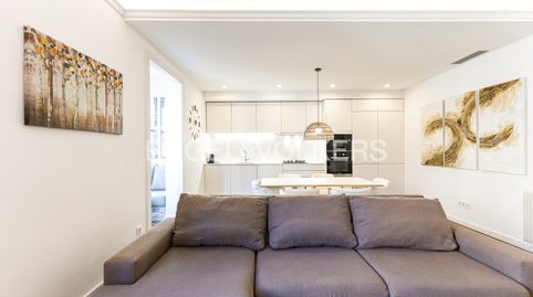 Photo 3 of Flat for rent in El Raval, Barcelona Capital