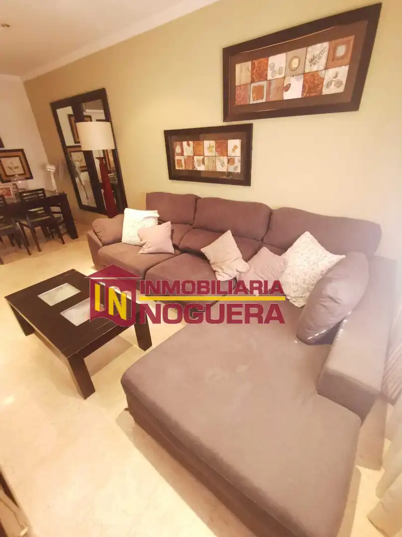 Sala de estar de Casa o chalet en venta en Écija