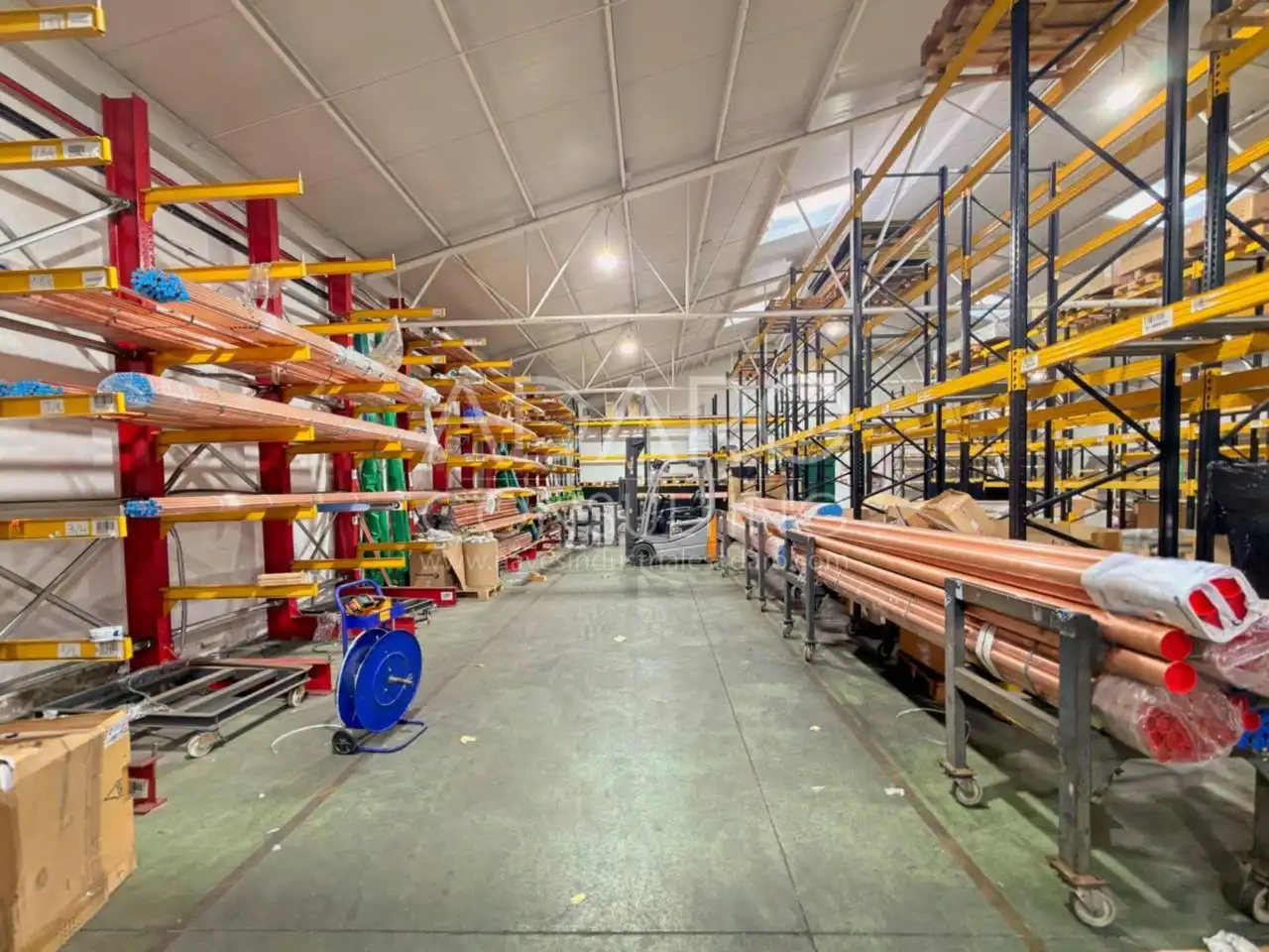 Nau industrial en venda en Torrejón de Ardoz