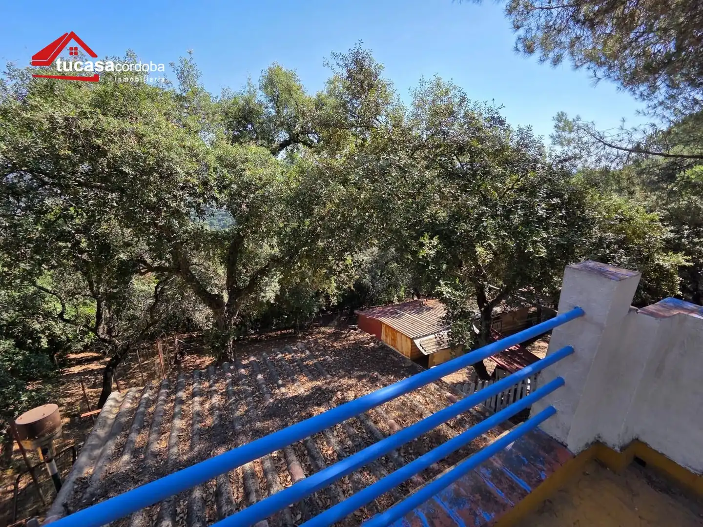 Maison rustique à vendre à Periurbano Oeste - Sierra, imagen 28