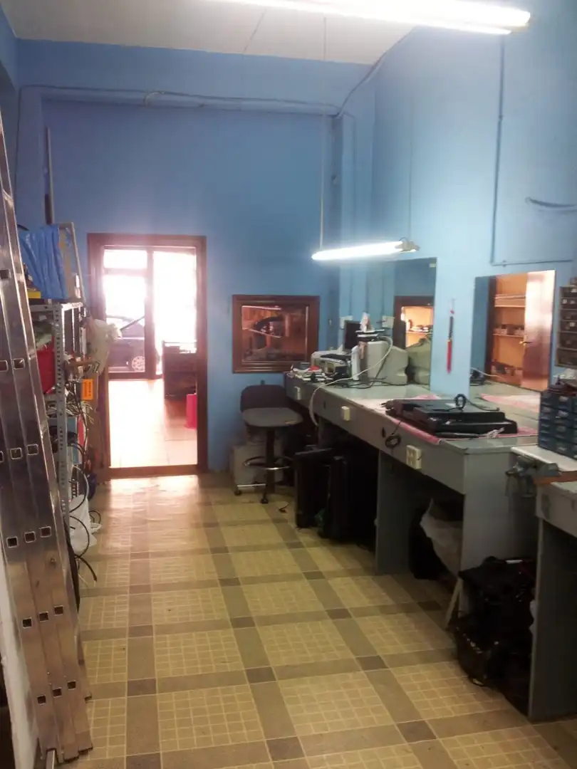 Commercial properties for sale in DOCTOR FLEMING, Mamariga